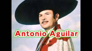 Antonio Aguilar El Hijo Desobediente   YouTube