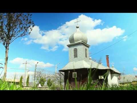 Biserica Sfantul Gheorghe