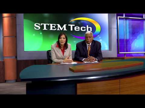 Infomercial STEMTech Video