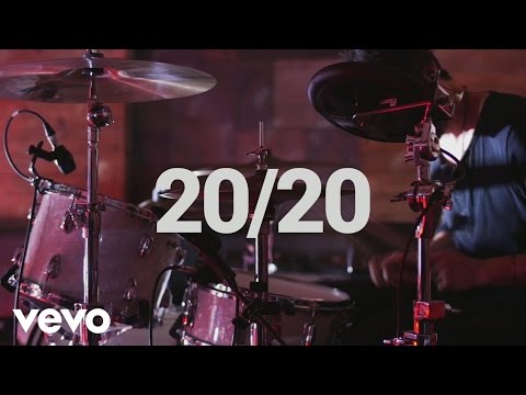 The Vaccines - 20 / 20 (Live) [Red Bull Session]