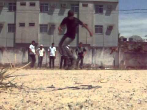 Free step - Only Friends [Stars brothers feat. Style project ]