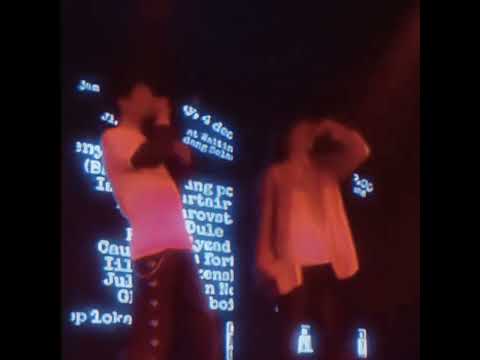 iamcool (ft.ilykenshi)