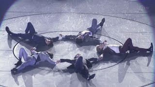 SHINee ~ Get The Treasure ` [SMTown Live] World Tour VI In Japan