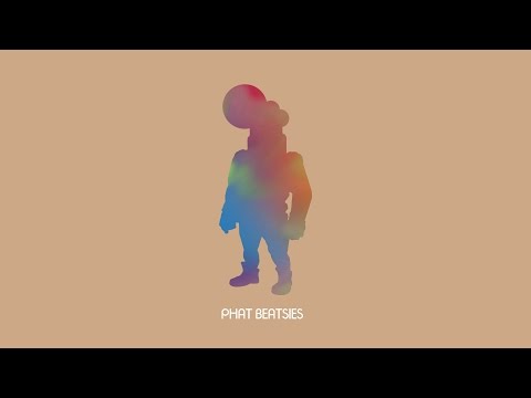 Paradigm: Phat Beatsies [Original Soundtrack / OST - OFFICIAL]