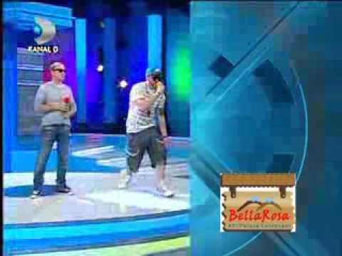 Mihai Traistariu feat. Drei Ros - It's Another Day ( Tv Show )