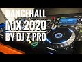 DANCEHALL MIX By DJ Z PRO