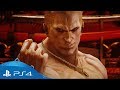 Tekken 7 | Geese Howard - DLC Pack 2 Trailer | PS4