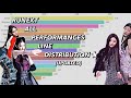 R U NEXT? - All Songs Line Distribution! (updated) #kpop #runext #hybe #linedistribution