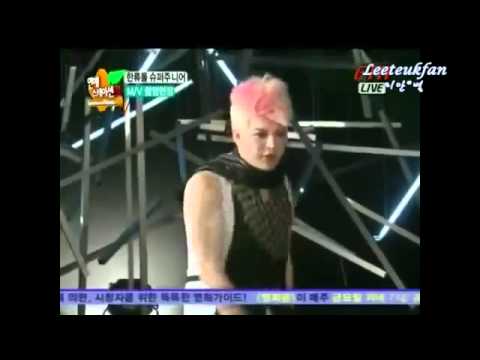 Super Junior - Sexy, Free & Single (The Making of Music Video)