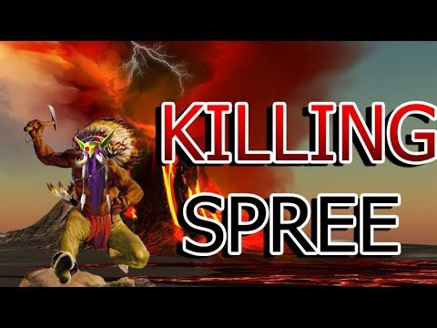 Zul'jin will be avenged