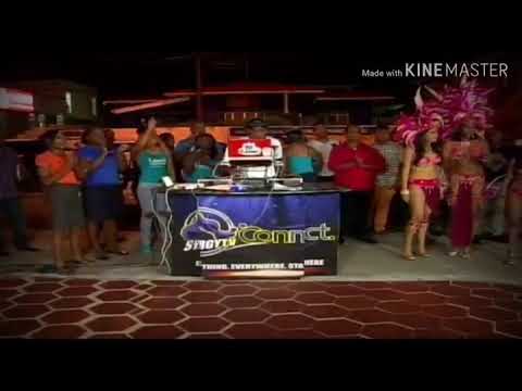 Naya George #YoureWatchingIssuesDirec #IssuesDirec