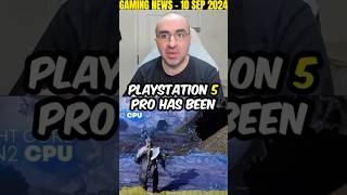 PS5 Pro Release Date and Price