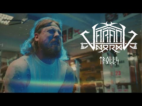 VARANG NORD - Troļļs (Official Music Video)
