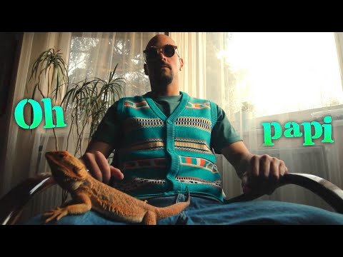 Ferkó7 - Oh papi (Official Music Video)