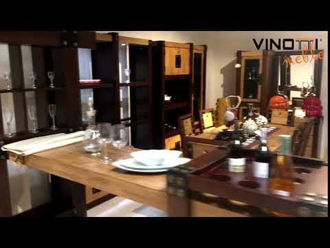 Kolekcja Yaziko  || Vinotti Meble