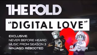 ( UNRELEASED ) THE FOLD | DIGITAL LOVE