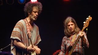 "GREEN LIGHT GIRL" Doyle Bramhall II Live HD at the Budweiser Illinois Blues Fest