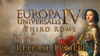 Europa Universalis 4 Third Rome 8