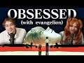 Why Is Everyone So Obsessed With Evangelion
