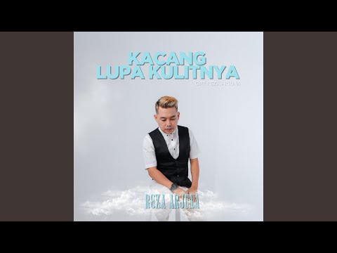 Kacang Lupa Kulitnya