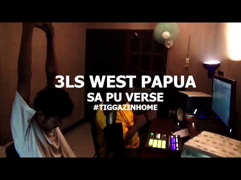 3LS | SA PU VERSE (XFLO P - NETIZEN GILA)