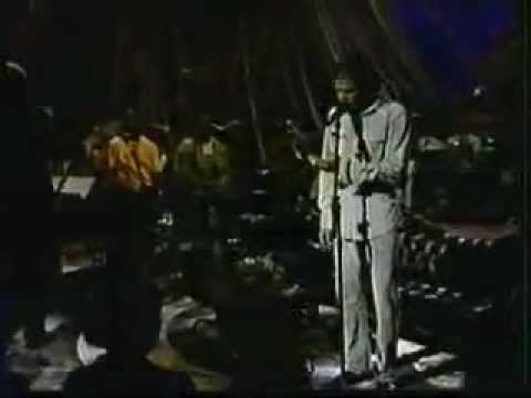 Maxwell - Whenever Wherever Whatever (Live Unplugged) 1997