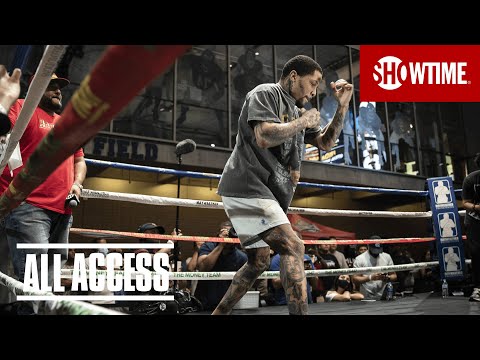 ALL ACCESS: Davis vs. Cruz | Full Episode (TV14) | SHOWTIME PPV
