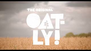 Oatly — Super Bowl LV (55) Commercial: Oatly - Wow No Cow (2021)