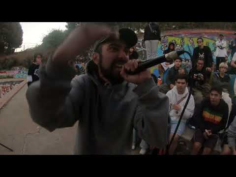 MAINA vs ZENTYNELL / 8VOS DE FINAL / TERCERA FECHA KD 23-24