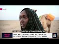 190 million African children at risk from water-related crises - Video