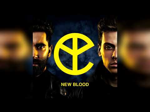 Yellow Claw - New Blood (Álbum Completo) [L3O Mix]