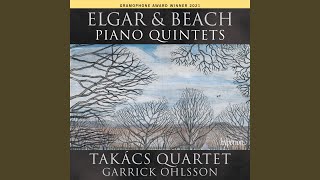 Download lagu Elgar: Piano Quintet, Op. 84: II. Adagio mp3