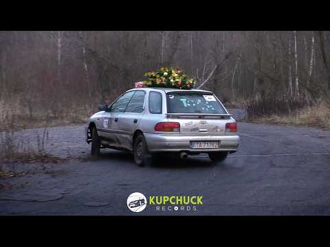 7 KJS Rally Park Kaczyce 2025 - Kupchuck Records  BARBÓRKOWO MIKOŁAJKOWY KJS RALLY PARK KACZYCE