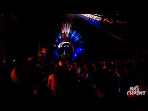 Boris Brejcha @ Universo Paralello 14 - UP Club