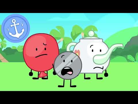 Inanimate Insanity Invitational ep 6 out of context