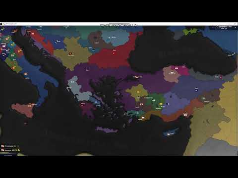 Byzantine Playthrough || AOC2 || 1299-1327