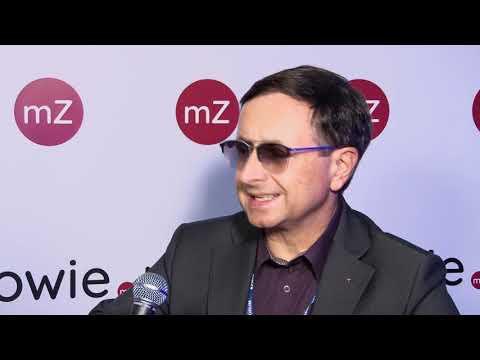 prof. Jarosław Fedorowski