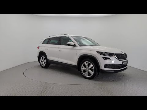 Skoda Kodiaq 5S Style 2.0tdi 150HP DSG - Image 2