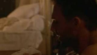 wise man's blues-perry blake, the english patient