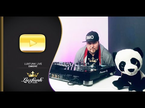 Dimofat Deejay – 2020.07.18 – Nu Disco