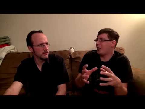 Adventure Time Vlogs: Episode 26 - Gut Grinder