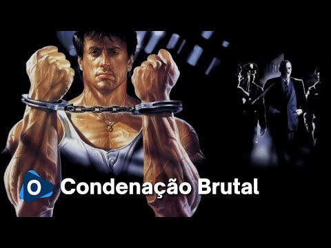 1989 Condenação Brutal (Dublado)