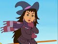 Dora The Explorer Snow Hill Into A Polar Bear