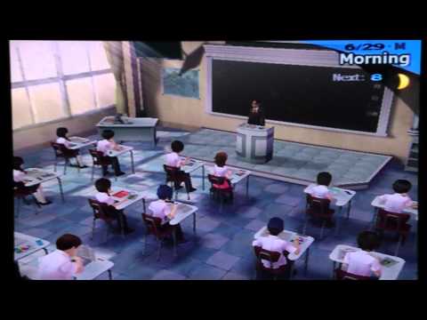 Persona 3 FES Playthrough, pt. 52