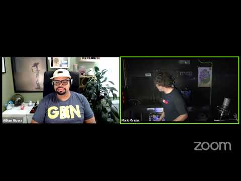 GoDevNet:  Tiny Go Technology and Hardware