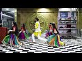 Vaagyo Re Dhol - Kinjal Dave - Hellaro - KD Digital (CHOREOGRAPHED BY JIGNESH KANAN )