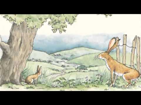 adivina cuánto te quiero en español