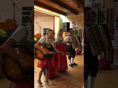 Geschwister Niederbacher