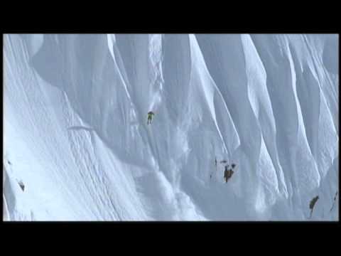 Seth Morrison - Ski Porn! Segment (2006)