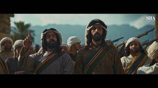 ‏⁧‫#الزافر‬⁩؛ دراما فانتازية جنوبية مشوقة تأخذنا في رحلة مثيرة، حيث يلتقي التاريخ بالخيال